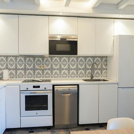 Villa Los Remos Κοραλέχο Εξωτερικό φωτογραφία