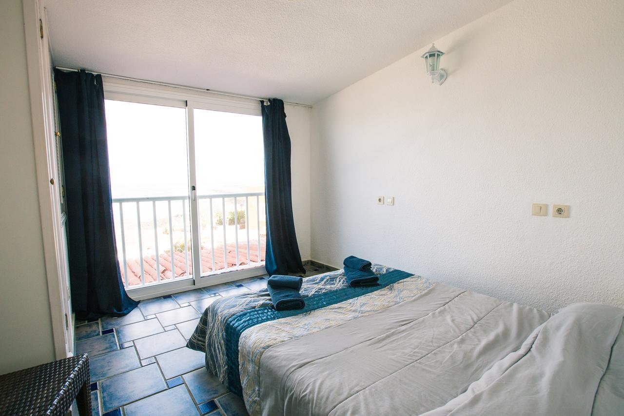 Villa Los Remos Κοραλέχο Εξωτερικό φωτογραφία
