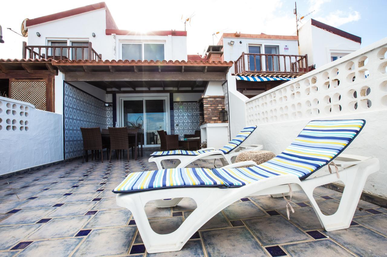 Villa Los Remos Κοραλέχο Εξωτερικό φωτογραφία